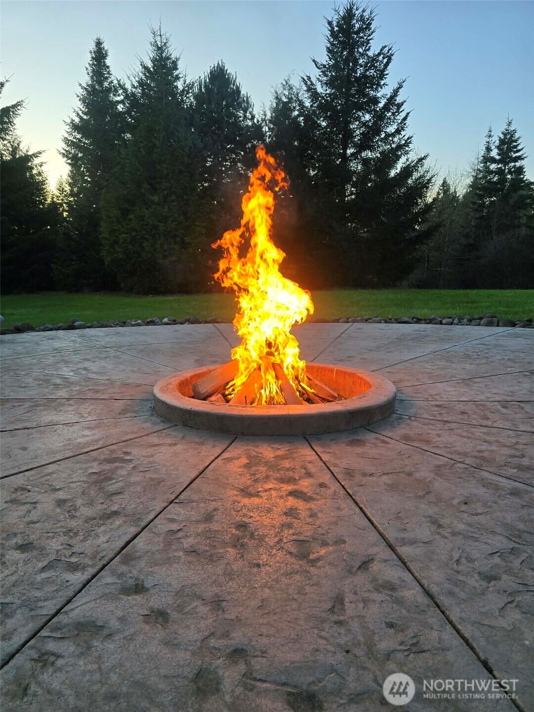 34602 NE 49th Place , La Center, WA 98629-3577