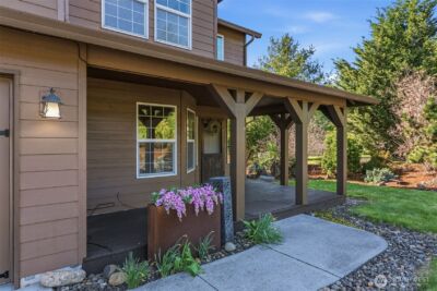 34602 NE 49th Place , La Center, WA 98629-3577 - Photo 8