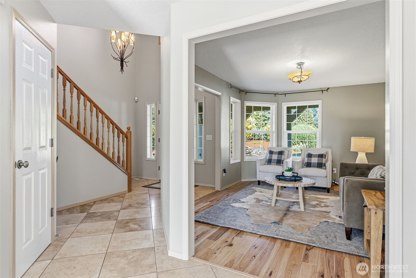 34602 NE 49th Place , La Center, WA 98629-3577