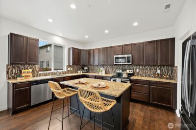 11411 Ashton Ave E , Bonney Lake, WA 98391 - Photo 15