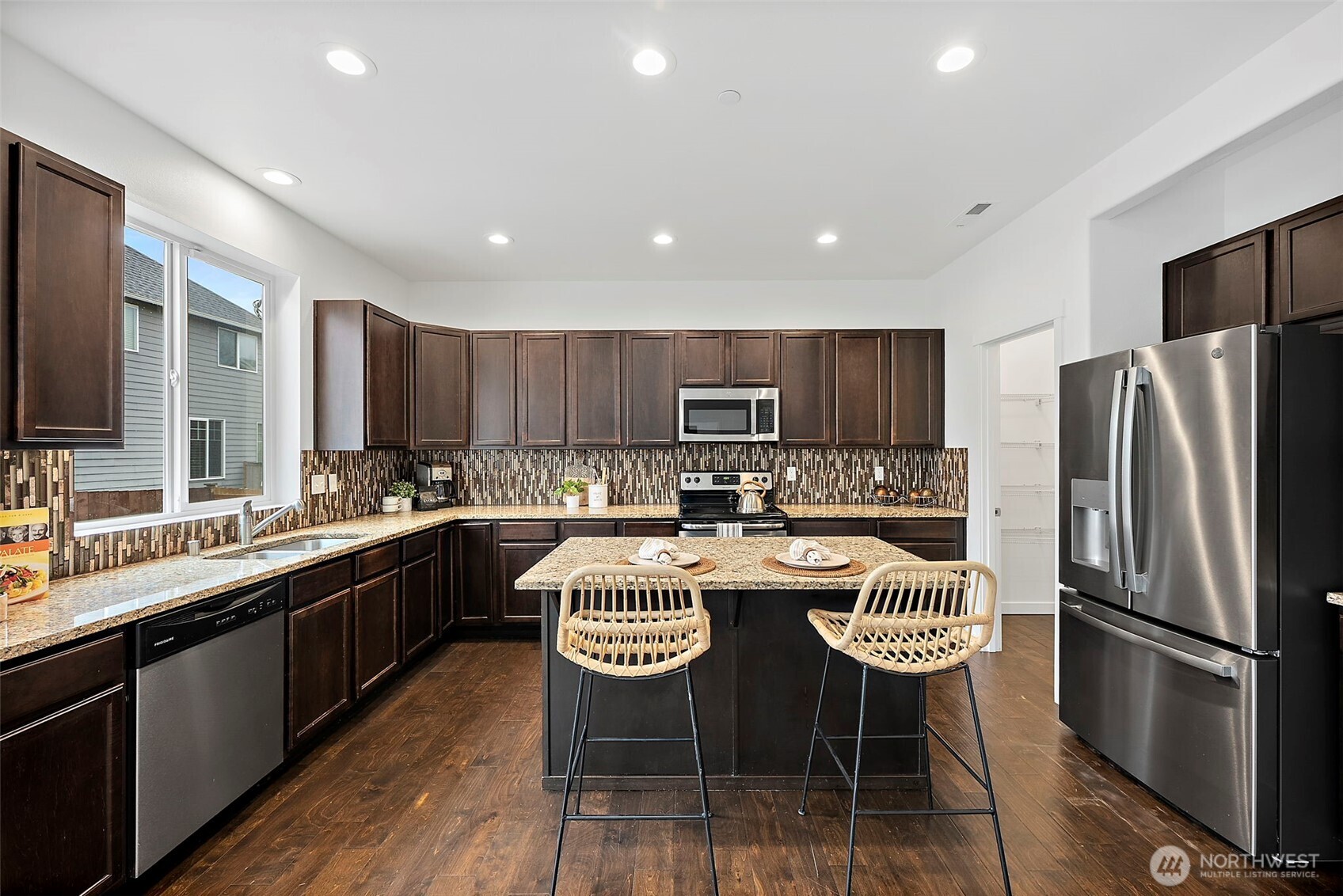 11411 Ashton Ave E , Bonney Lake, WA 98391