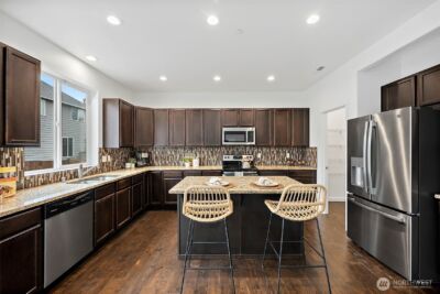 11411 Ashton Ave E , Bonney Lake, WA 98391 - Photo 16