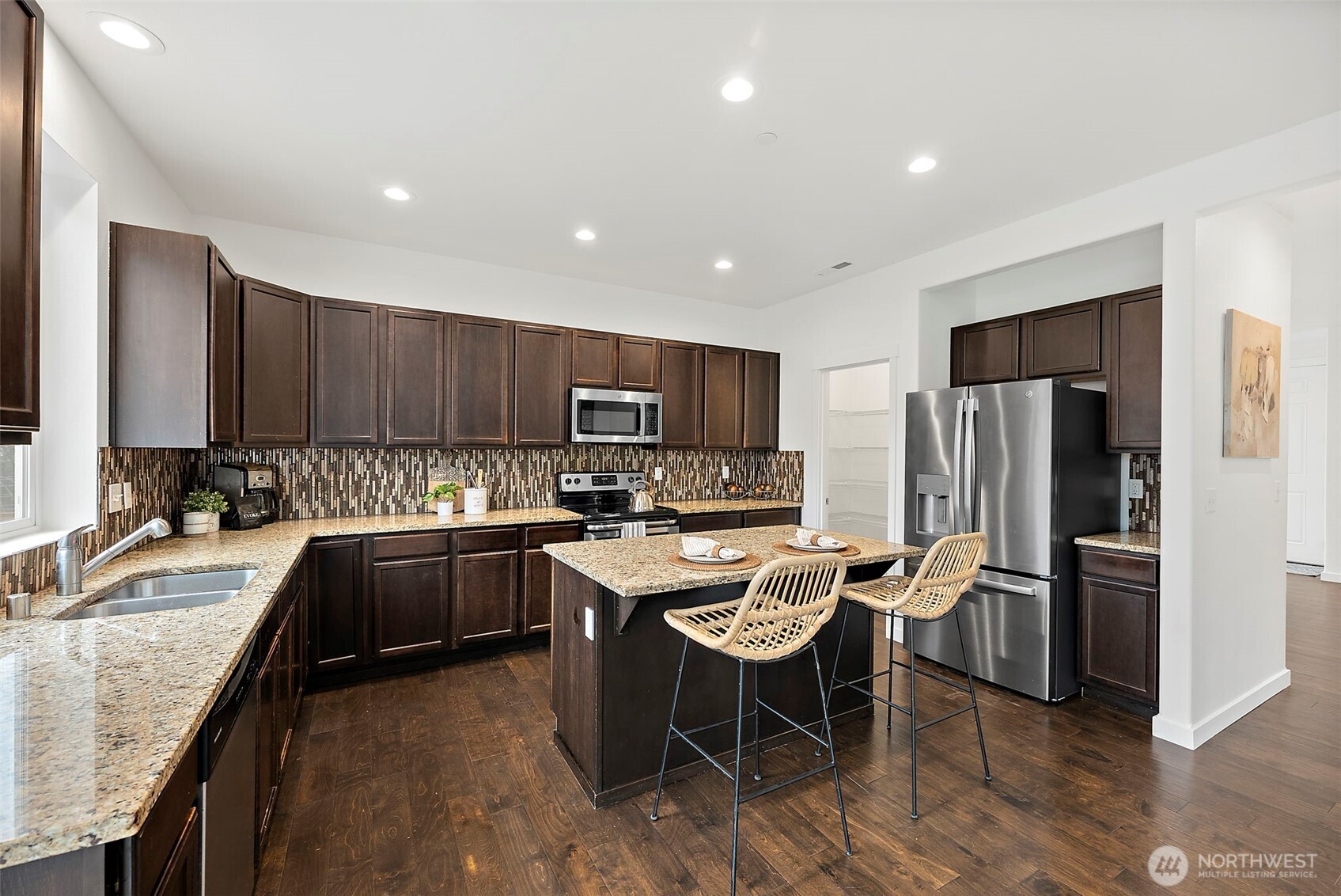 11411 Ashton Ave E , Bonney Lake, WA 98391