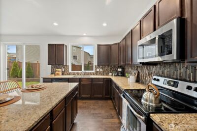 11411 Ashton Ave E , Bonney Lake, WA 98391 - Photo 18