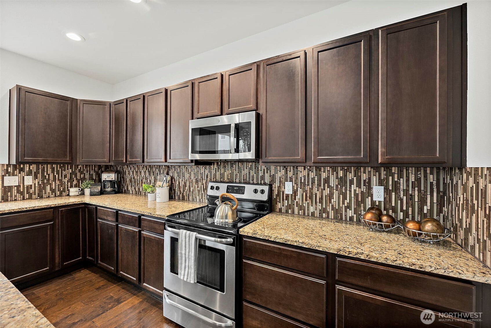 11411 Ashton Ave E , Bonney Lake, WA 98391