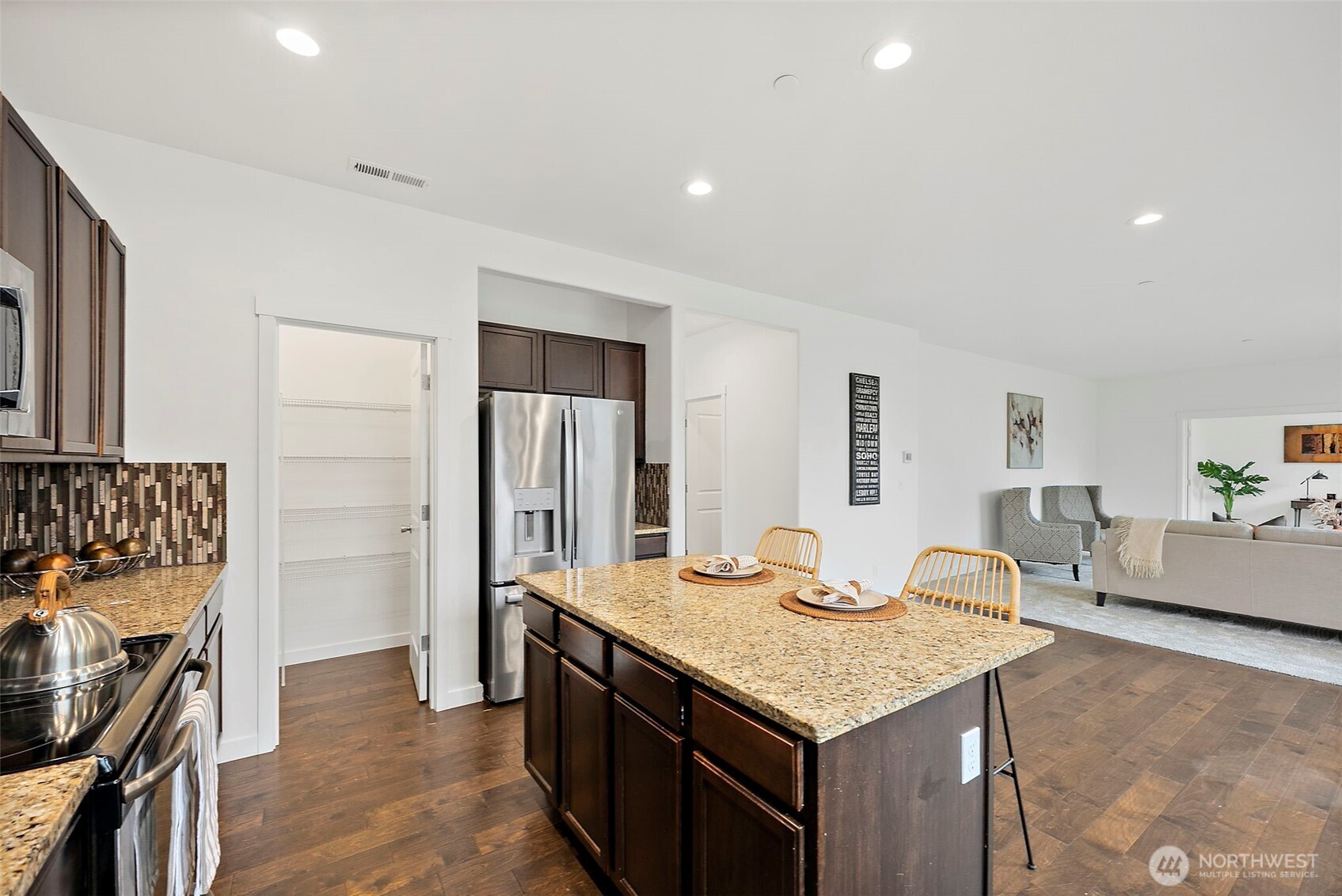 11411 Ashton Ave E , Bonney Lake, WA 98391