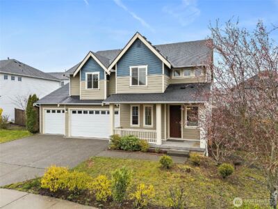 11411 Ashton Ave E , Bonney Lake, WA 98391 - Photo 2