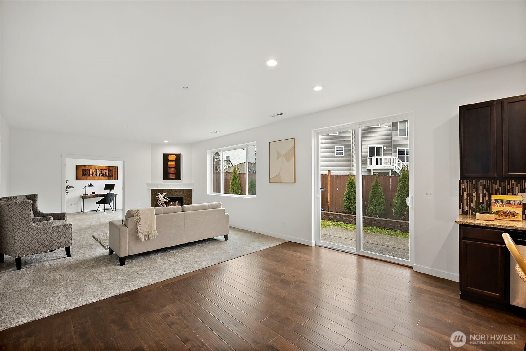 11411 Ashton Ave E , Bonney Lake, WA 98391