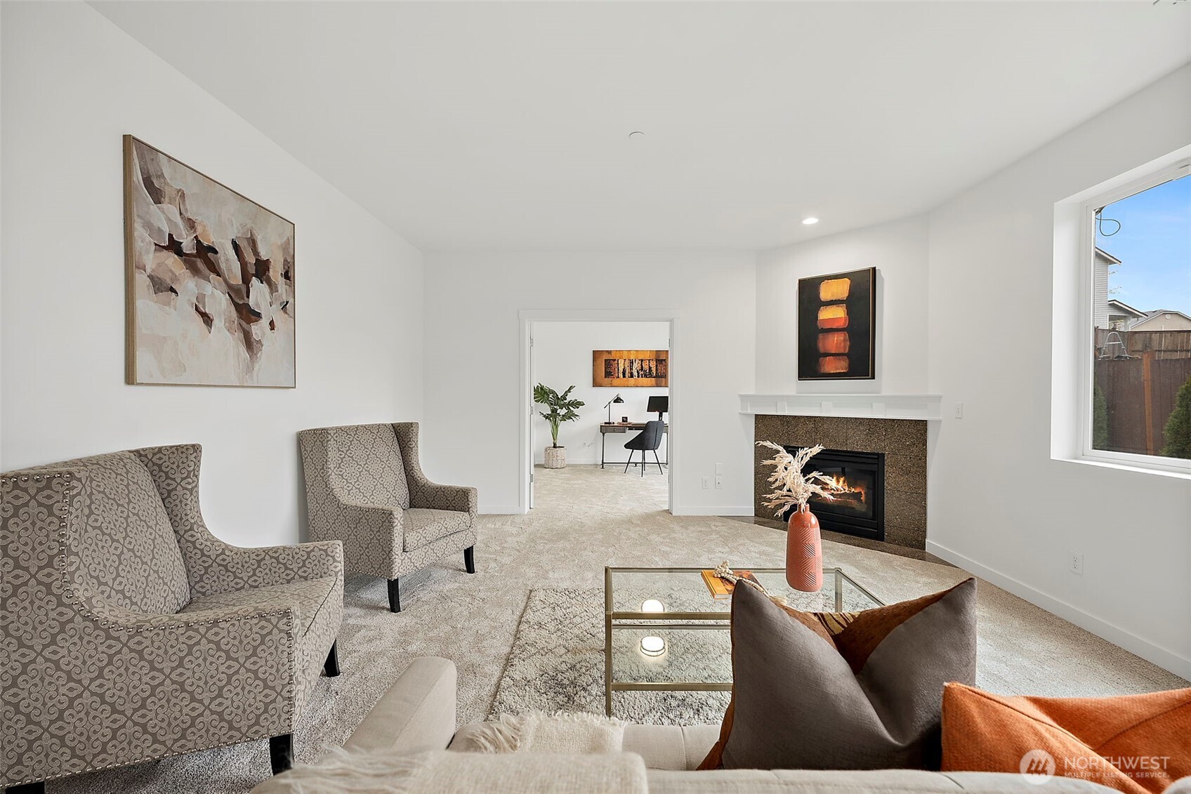 11411 Ashton Ave E , Bonney Lake, WA 98391