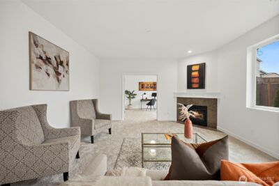 11411 Ashton Ave E , Bonney Lake, WA 98391 - Photo 23