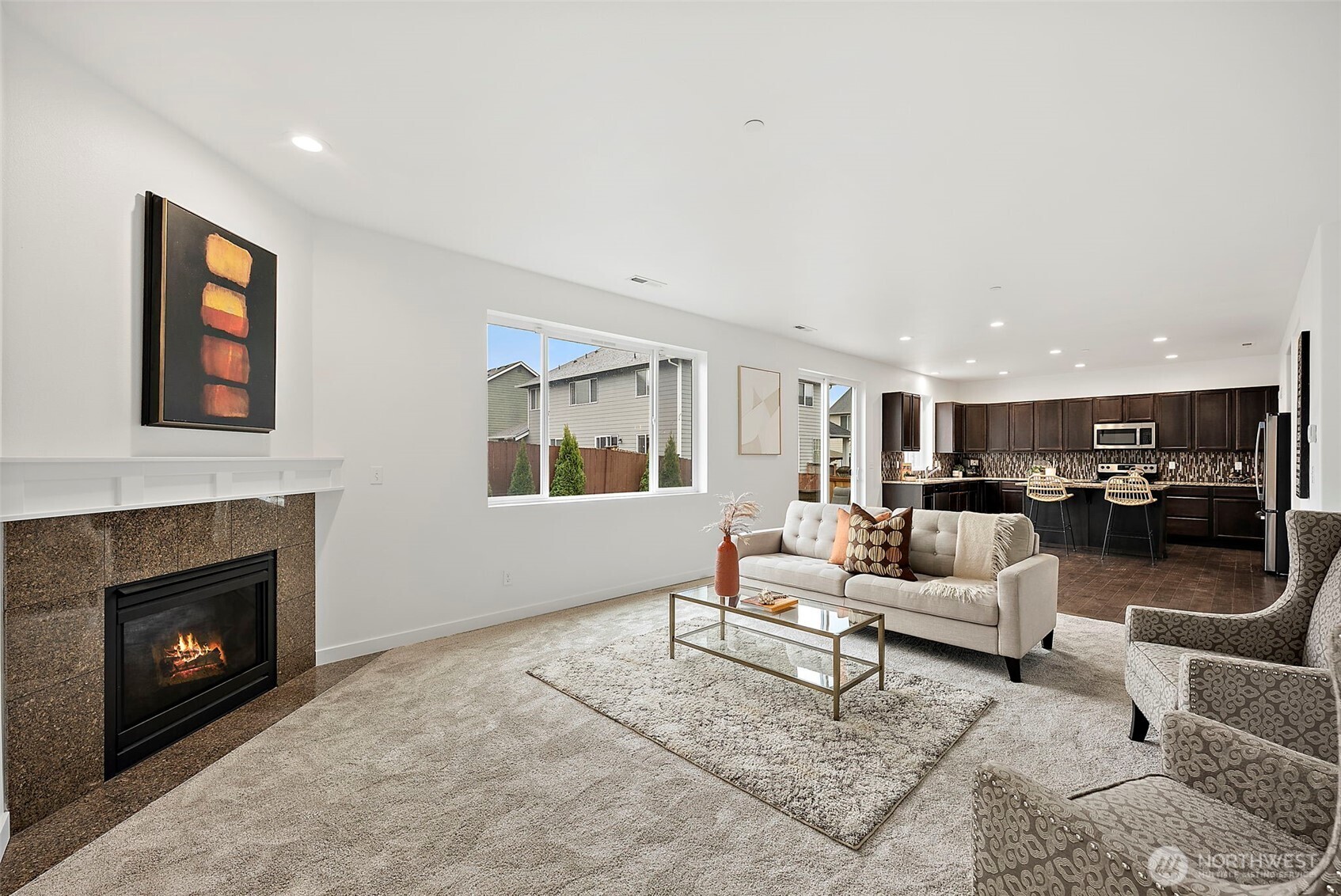 11411 Ashton Ave E , Bonney Lake, WA 98391