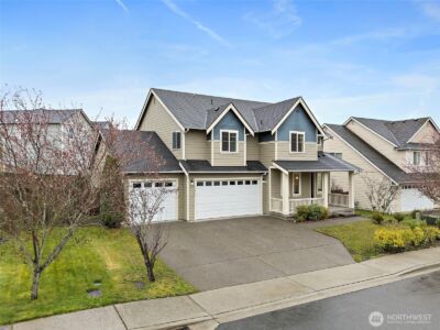 11411 Ashton Ave E , Bonney Lake, WA 98391 - Photo 3