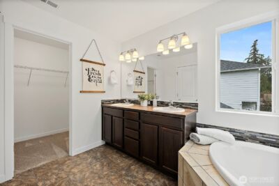 11411 Ashton Ave E , Bonney Lake, WA 98391 - Photo 31