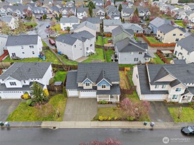 11411 Ashton Ave E , Bonney Lake, WA 98391 - Photo 4