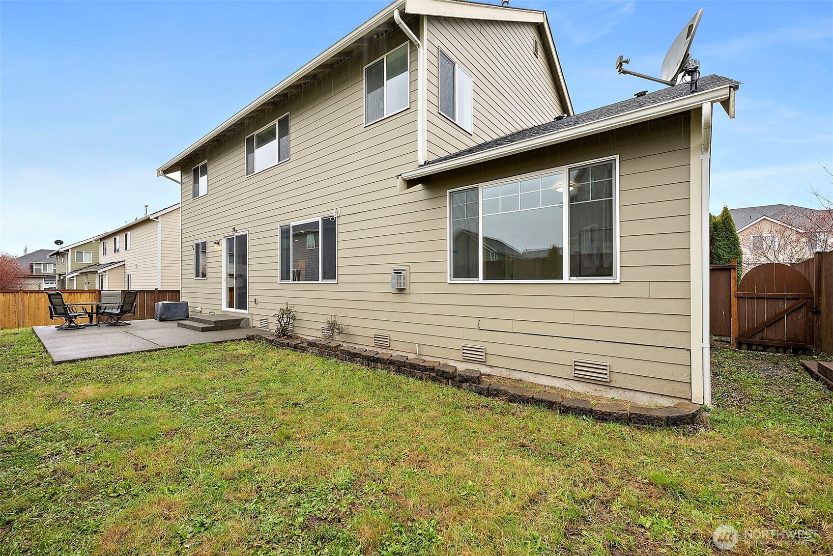 11411 Ashton Ave E , Bonney Lake, WA 98391