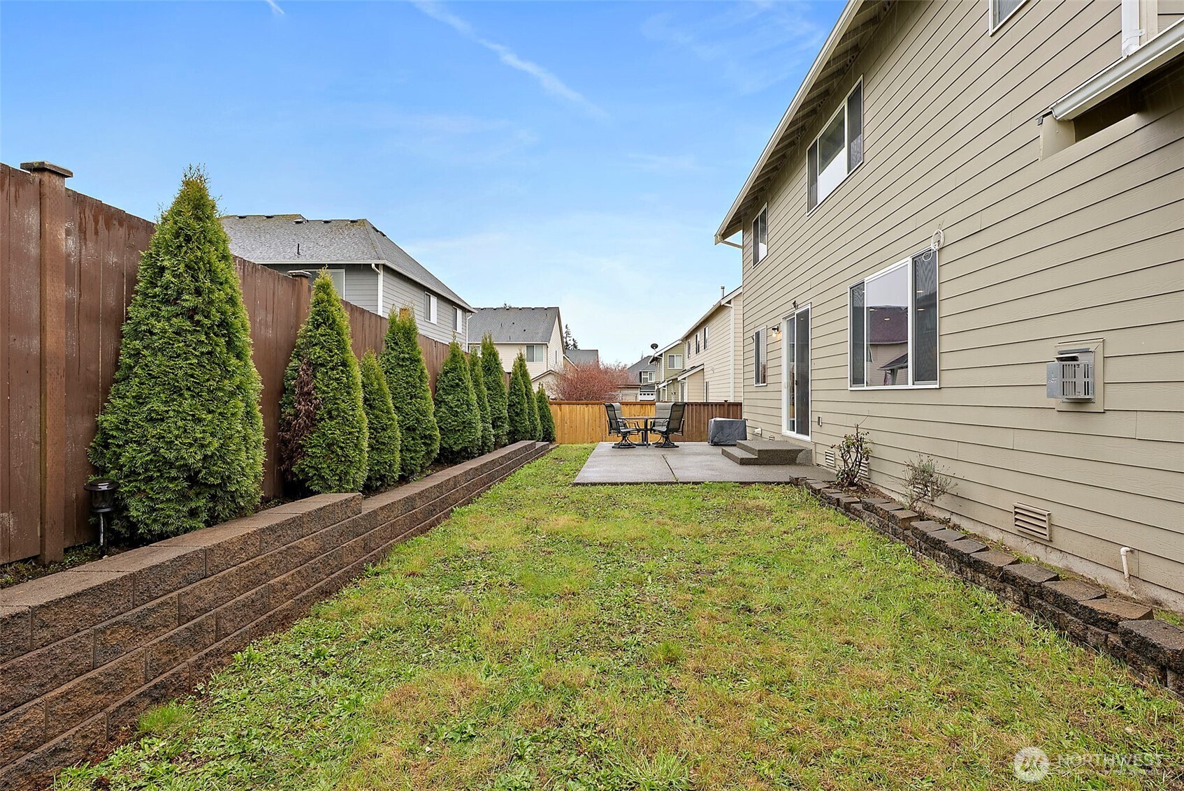 11411 Ashton Ave E , Bonney Lake, WA 98391