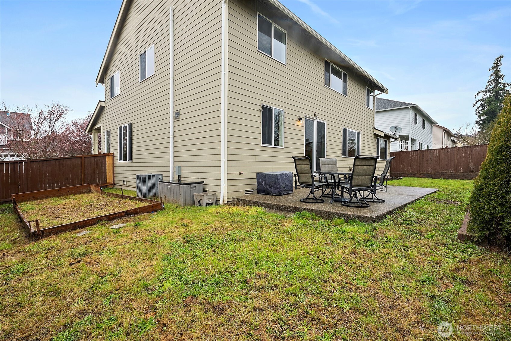 11411 Ashton Ave E , Bonney Lake, WA 98391