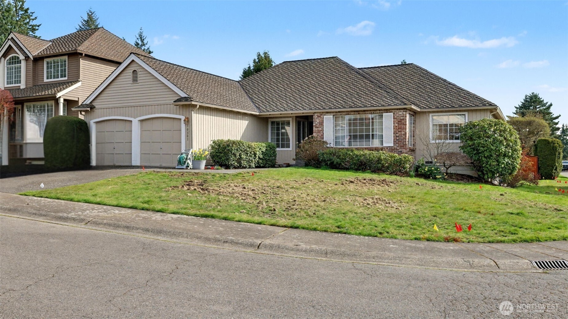10303 SE 210th Place , Kent, WA 98031