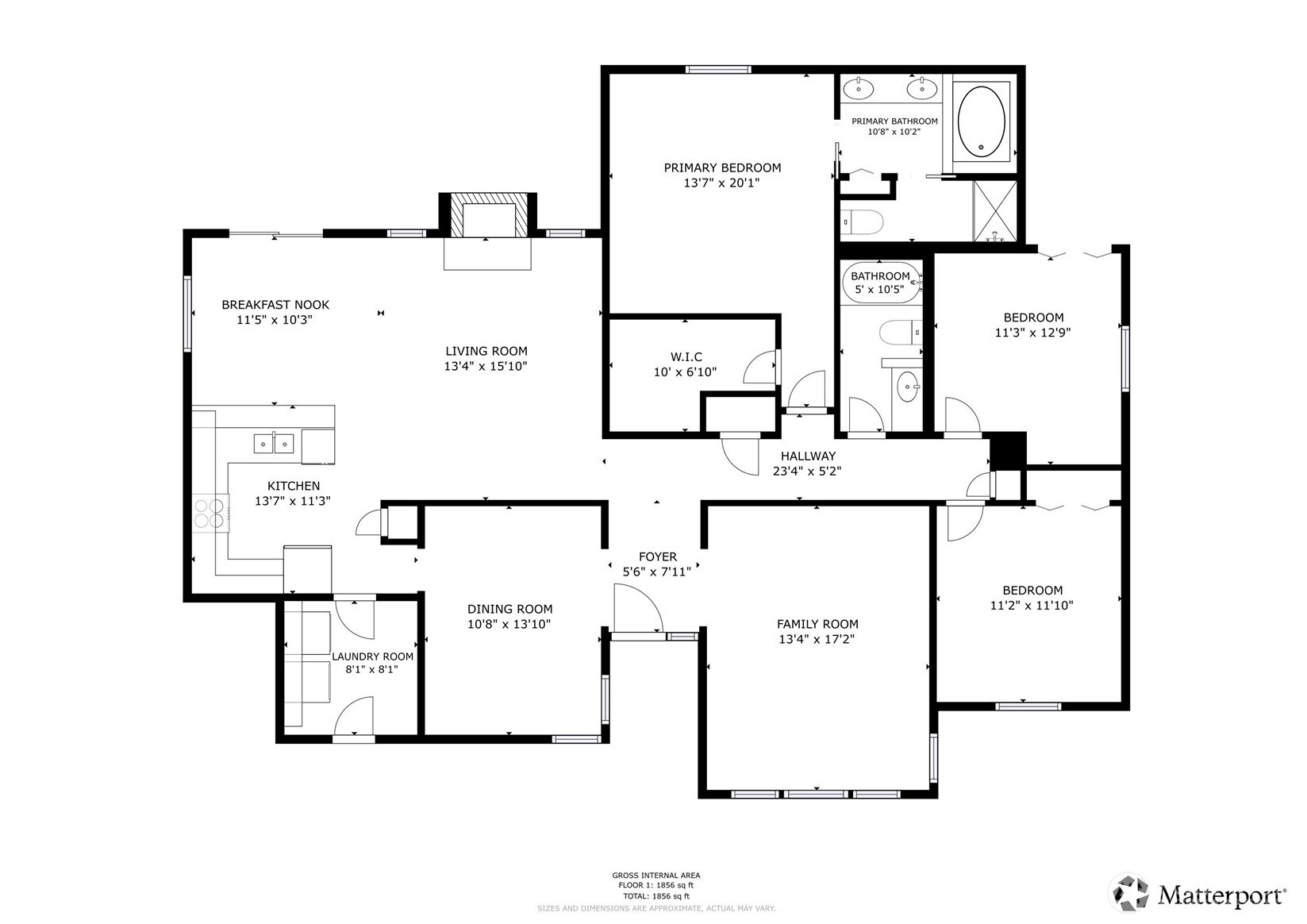 10303 SE 210th Place , Kent, WA 98031
