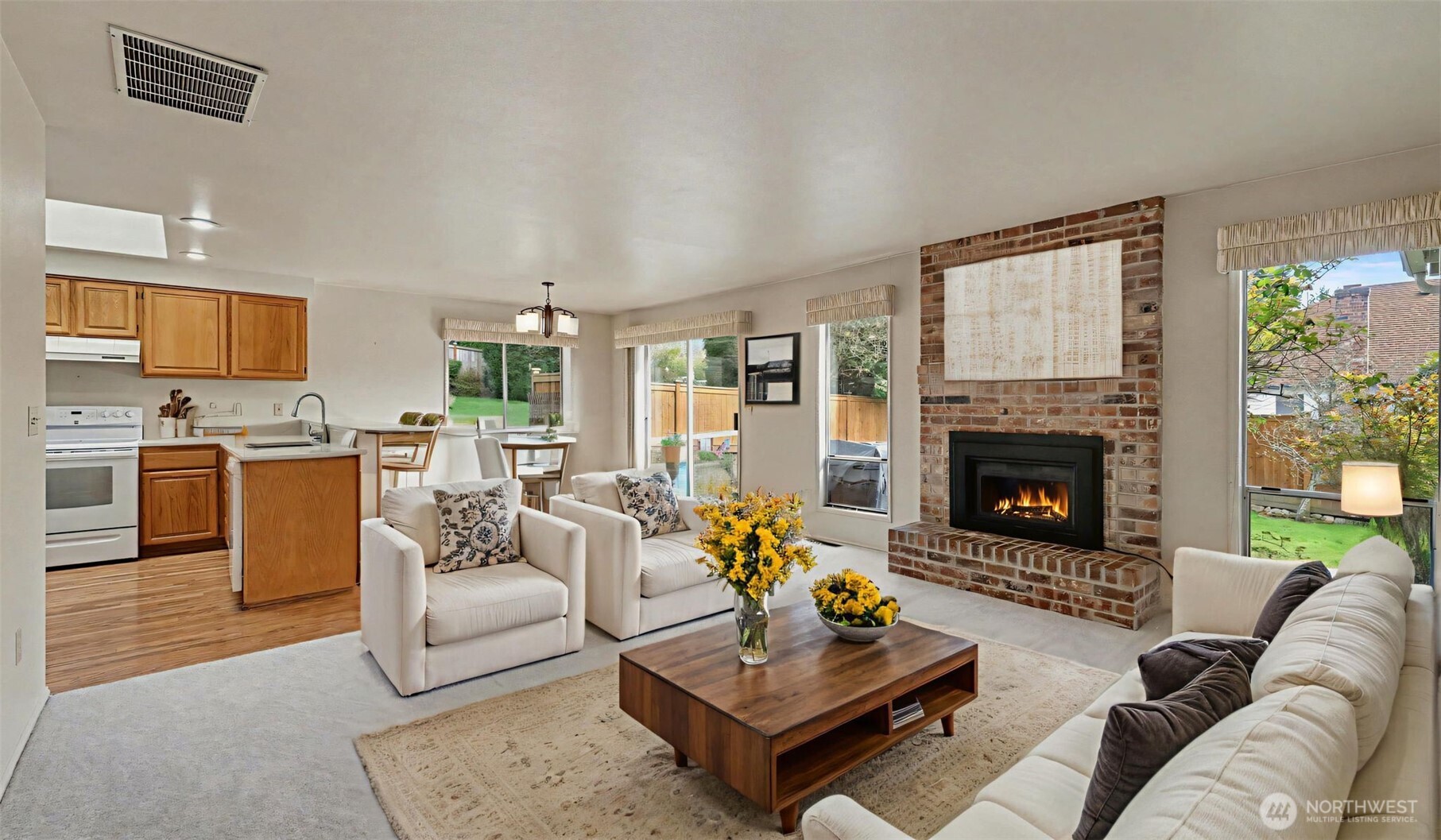 10303 SE 210th Place , Kent, WA 98031