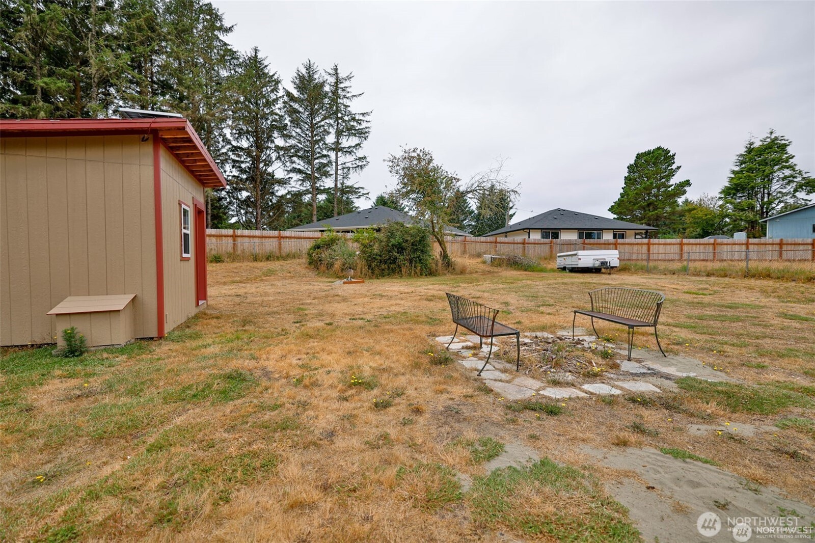 733 Wood Duck Avenue SE, Ocean Shores, WA 98569