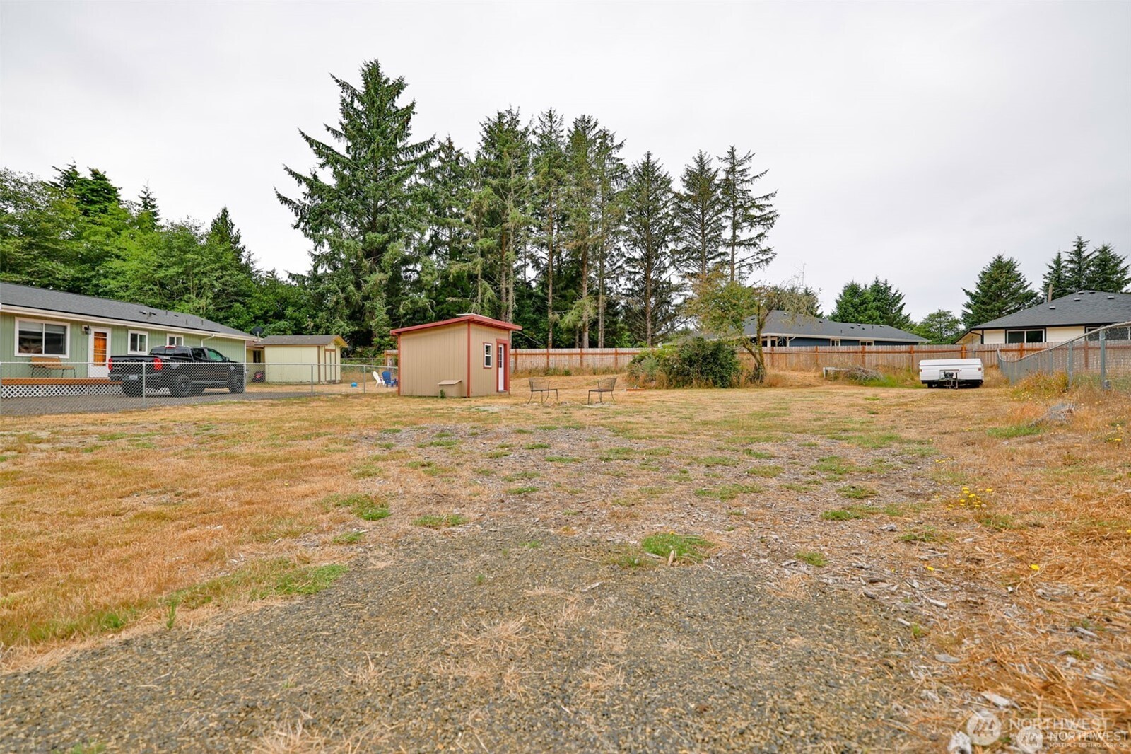 733 Wood Duck Avenue SE, Ocean Shores, WA 98569
