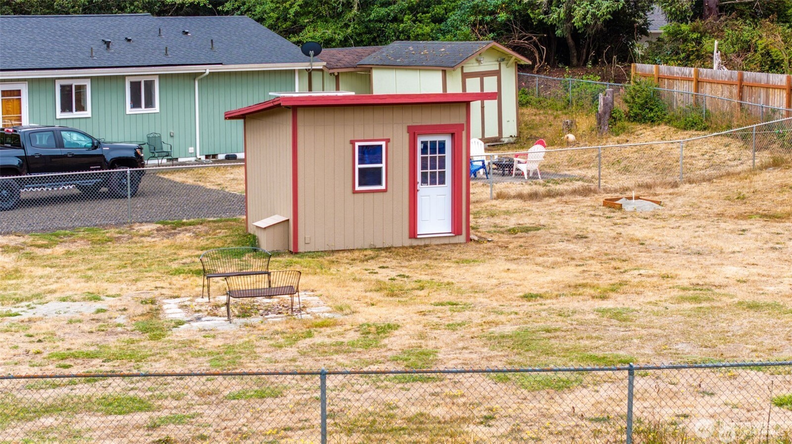 733 Wood Duck Avenue SE, Ocean Shores, WA 98569