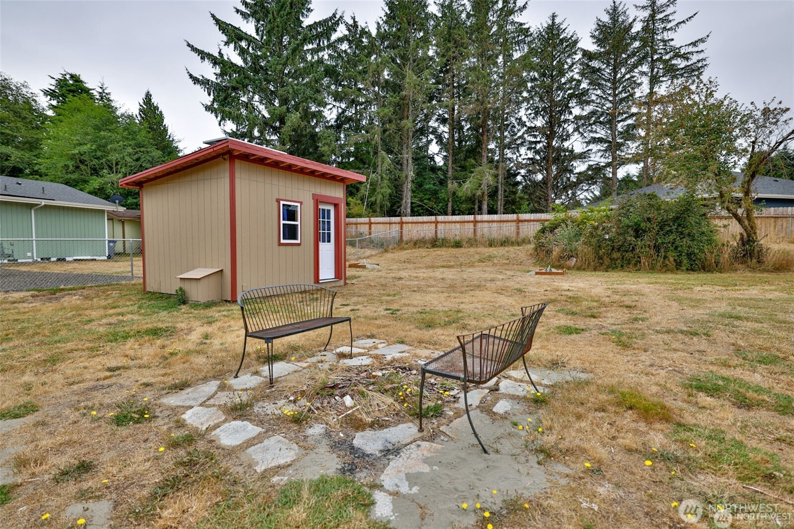 733 Wood Duck Avenue SE, Ocean Shores, WA 98569