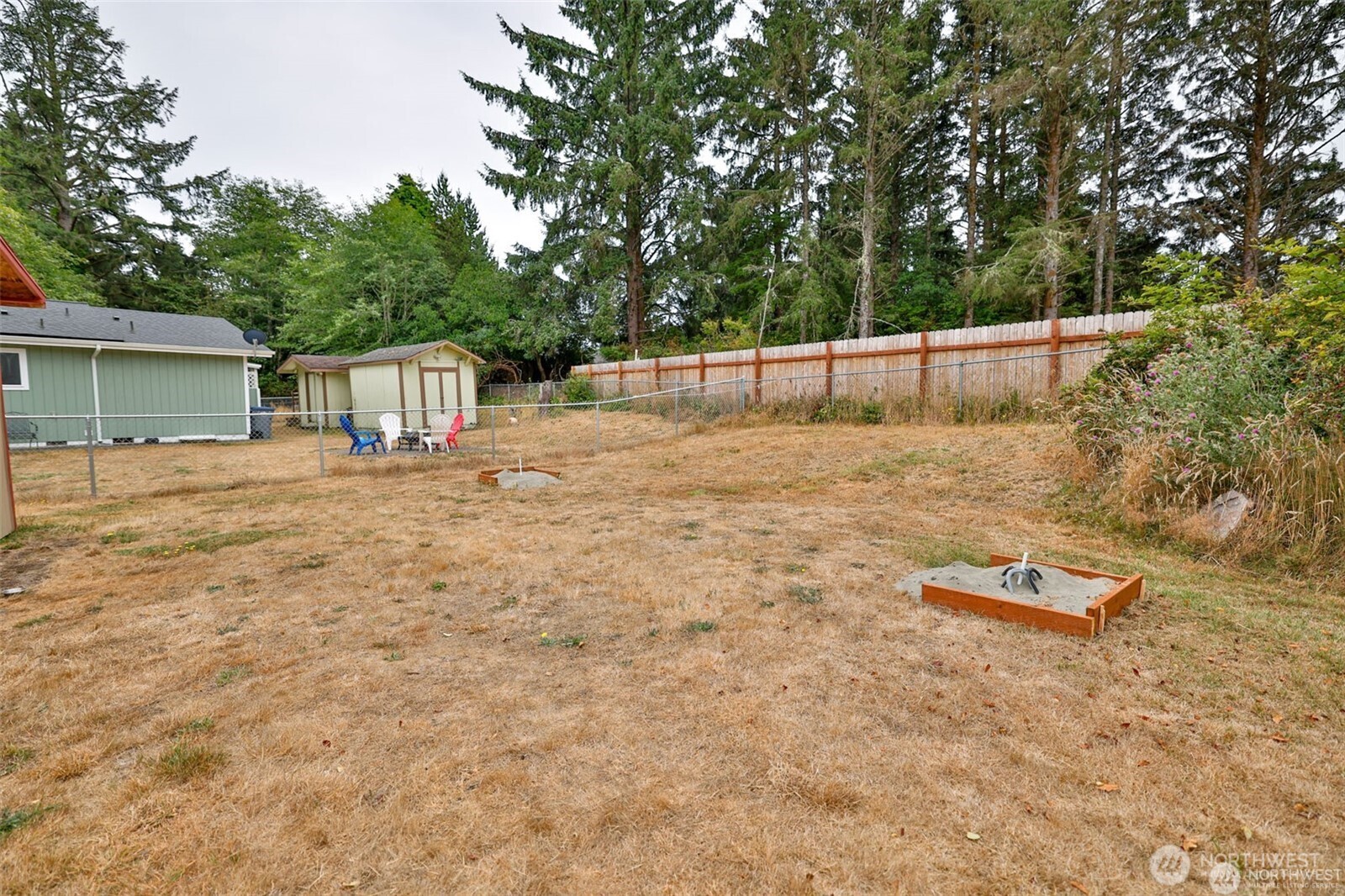 733 Wood Duck Avenue SE, Ocean Shores, WA 98569