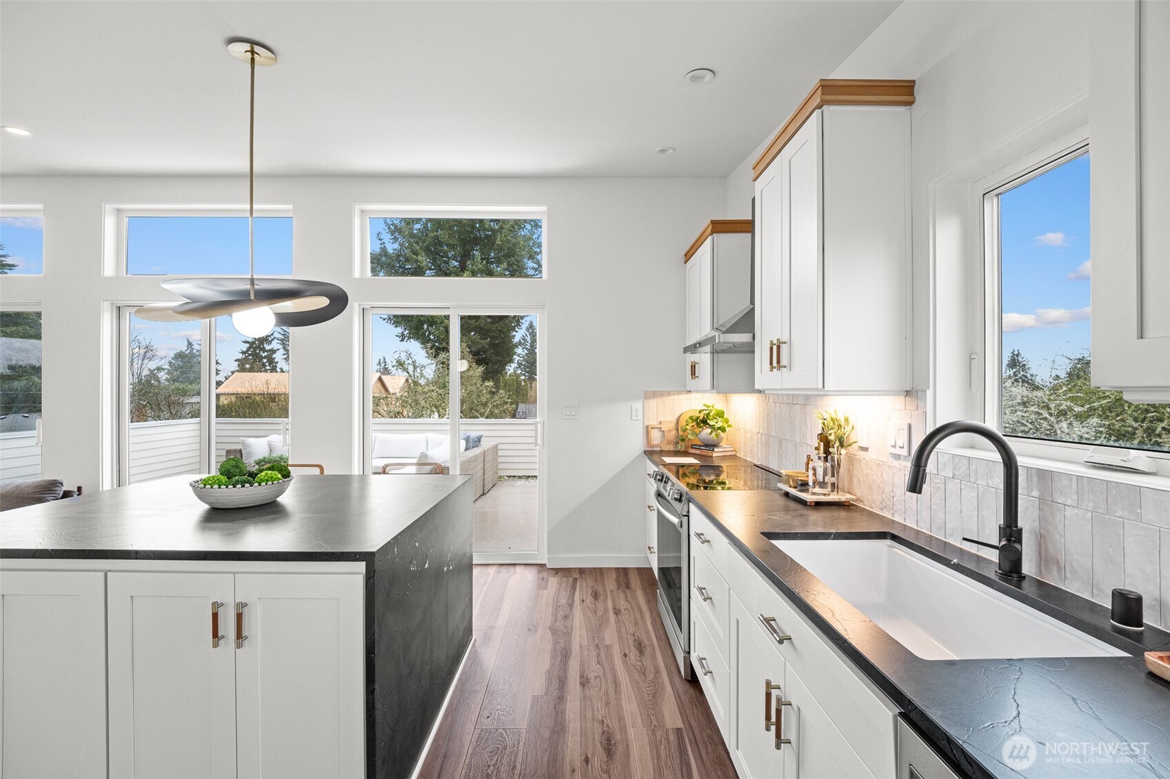 11242 Evanston Avenue N #B, Seattle, WA 98133