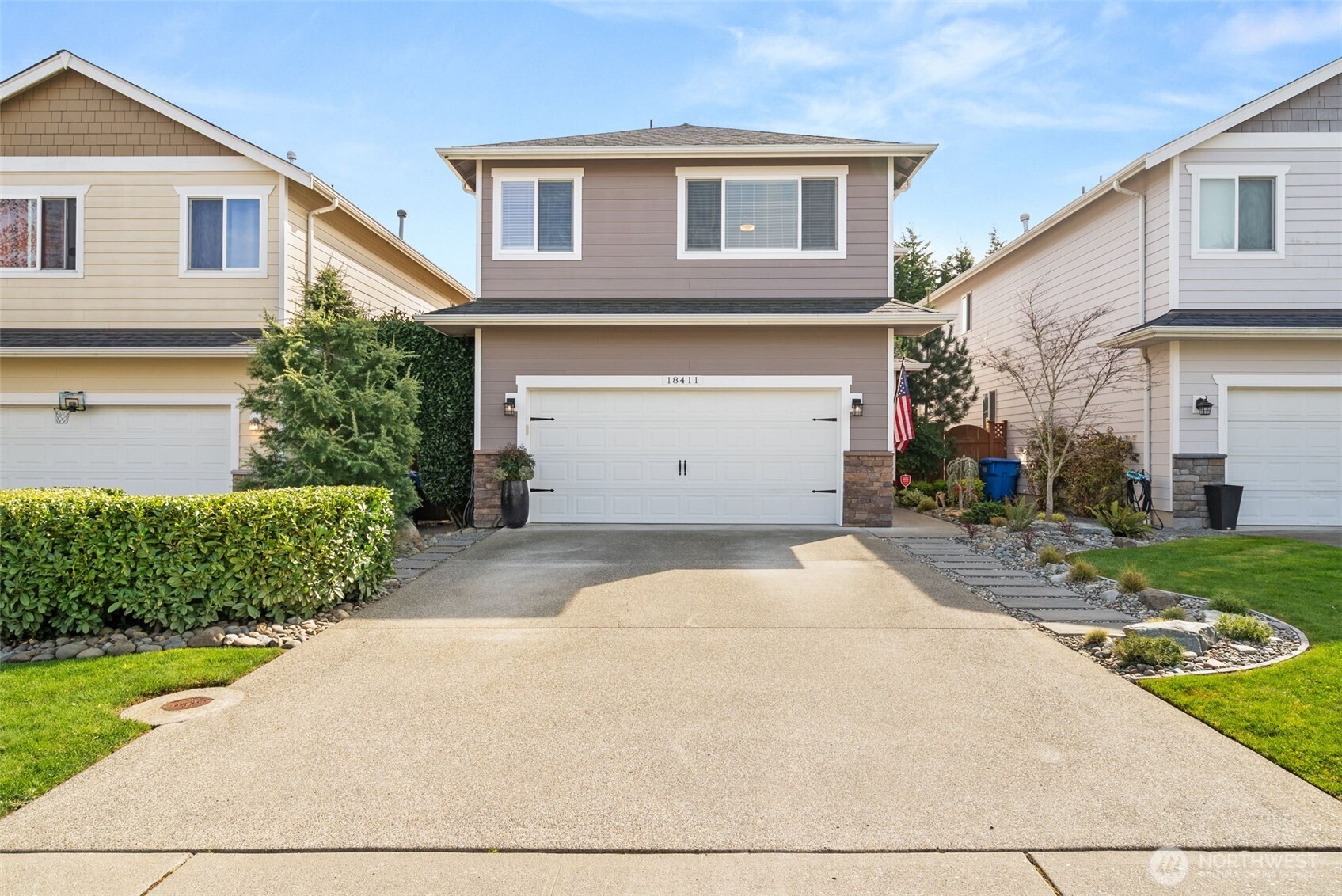 18411 104th Street Ct E, Bonney Lake, WA 98391