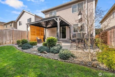 18411 104th Street Ct E, Bonney Lake, WA 98391 - Photo 20