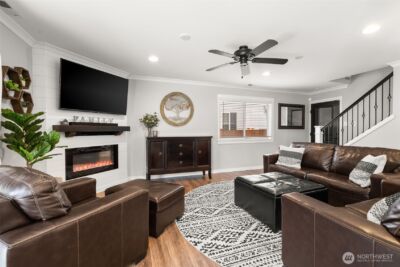 18411 104th Street Ct E, Bonney Lake, WA 98391 - Photo 3