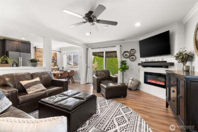 18411 104th Street Ct E, Bonney Lake, WA 98391 - Photo 4