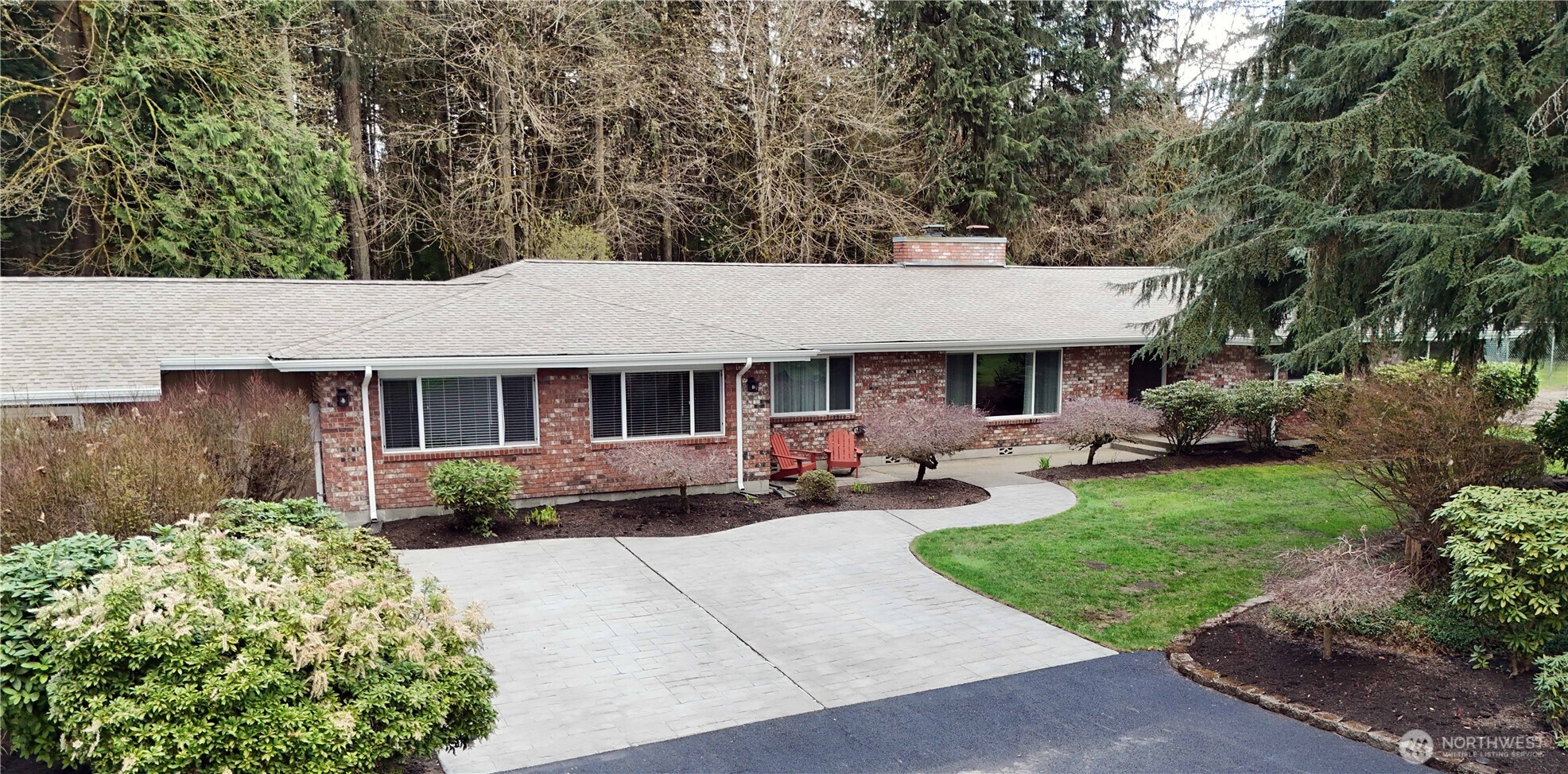 3211 70th Avenue SW, Olympia, WA 98512