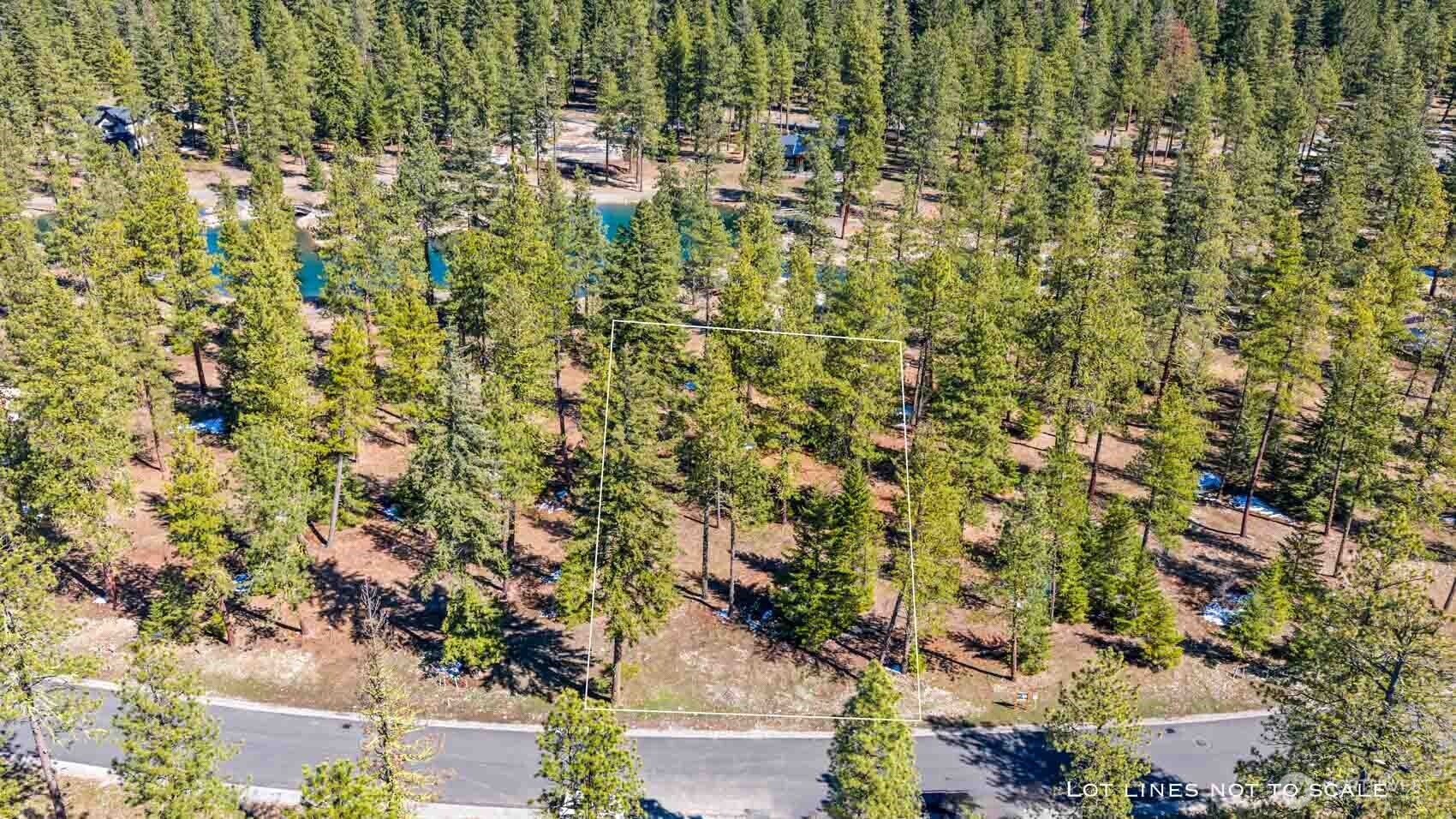 107 Wanawish Loop , Cle Elum, WA 98922