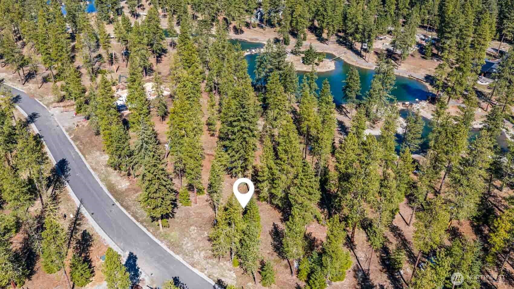 107 Wanawish Loop , Cle Elum, WA 98922
