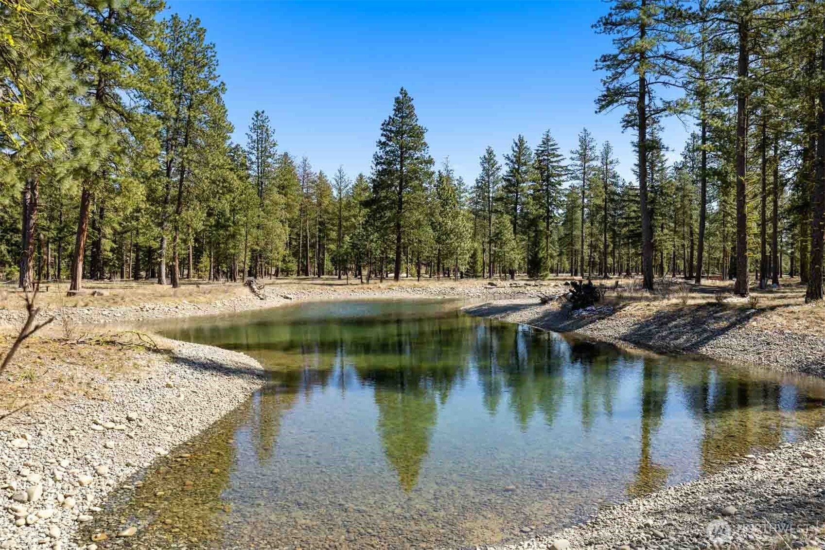 107 Wanawish Loop , Cle Elum, WA 98922