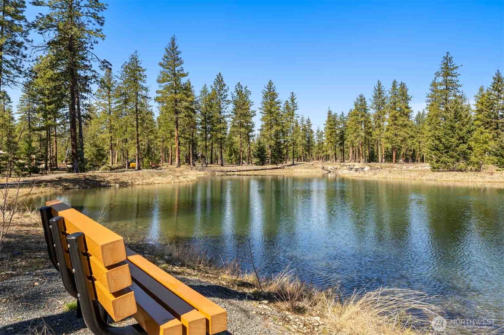 107 Wanawish Loop , Cle Elum, WA 98922