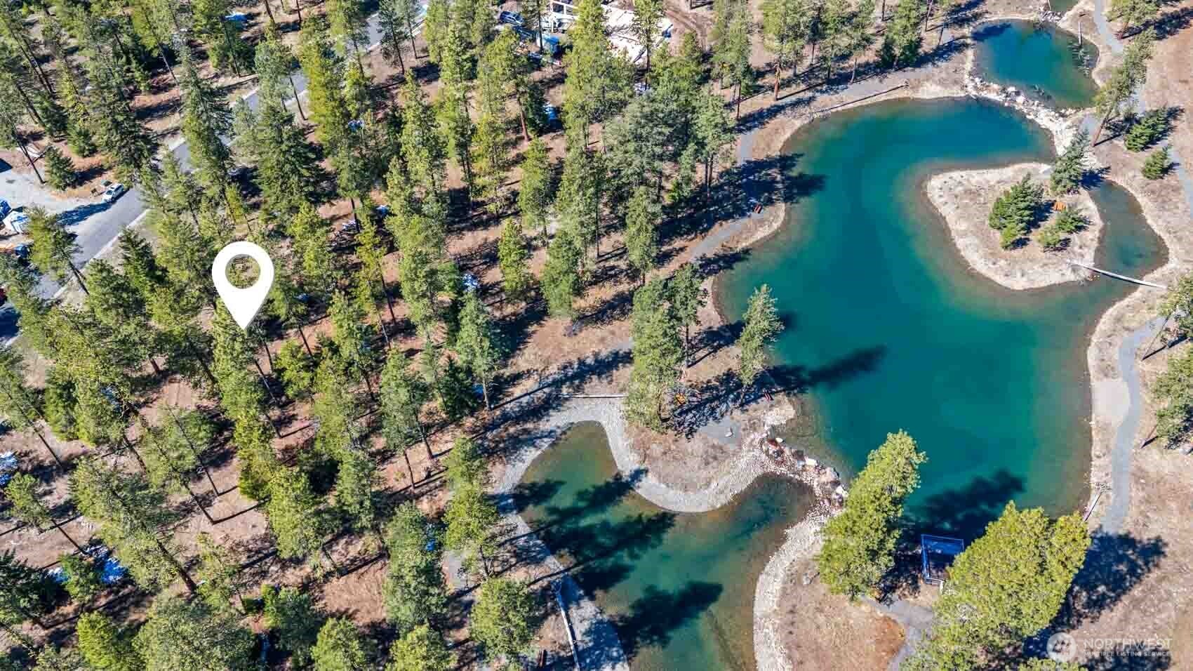 107 Wanawish Loop , Cle Elum, WA 98922