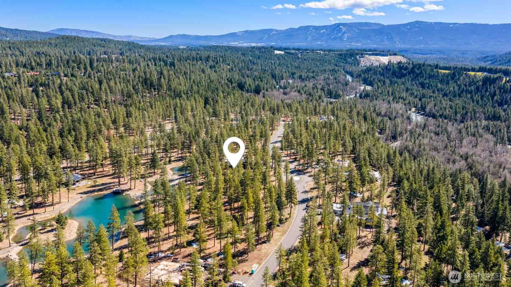107 Wanawish Loop , Cle Elum, WA 98922