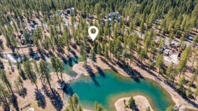 107 Wanawish Loop , Cle Elum, WA 98922 - Photo 5