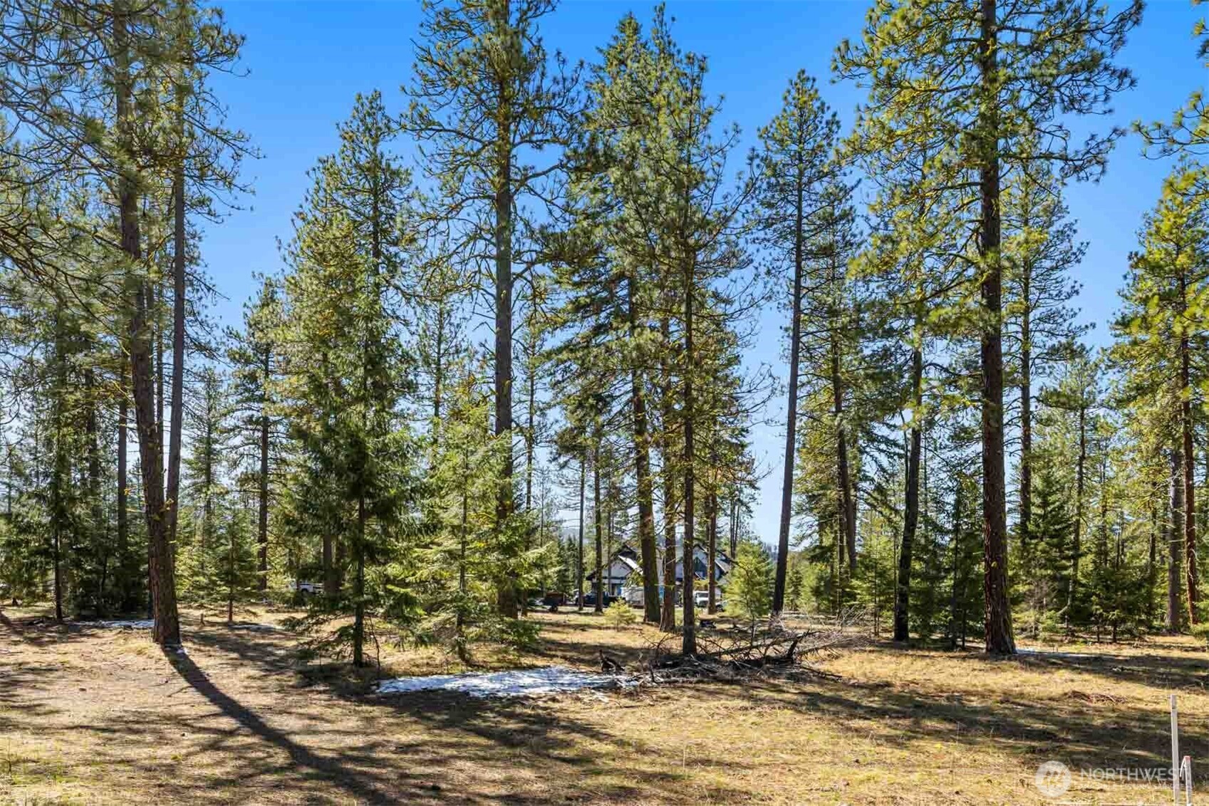107 Wanawish Loop , Cle Elum, WA 98922