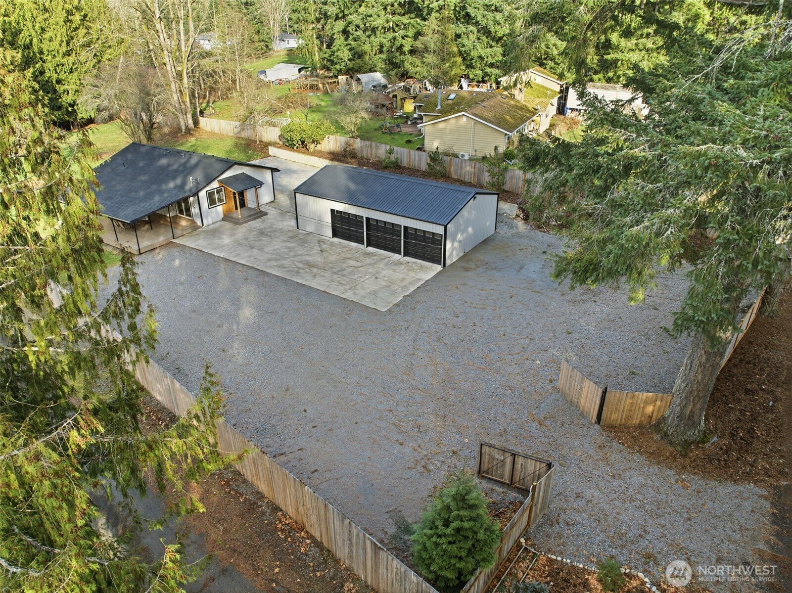 24212 SE 223rd Street , Maple Valley, WA 98038