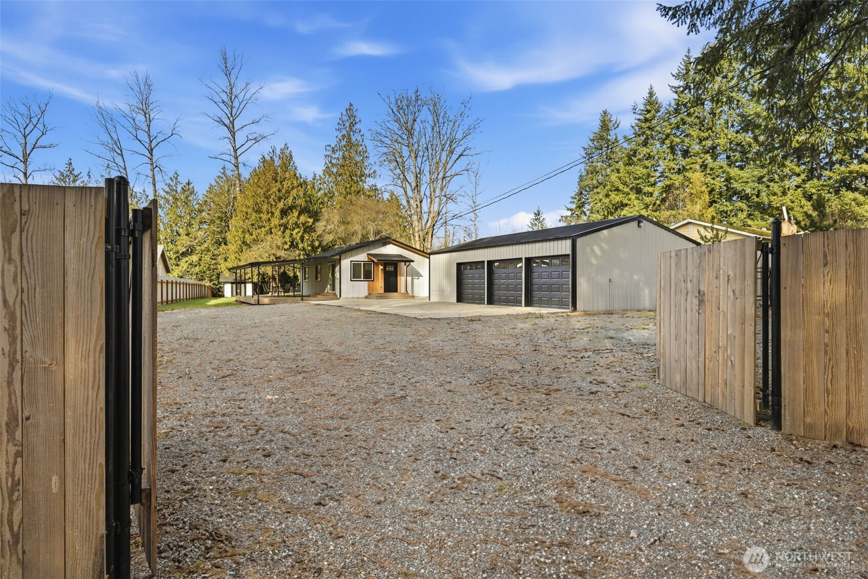 24212 SE 223rd Street , Maple Valley, WA 98038