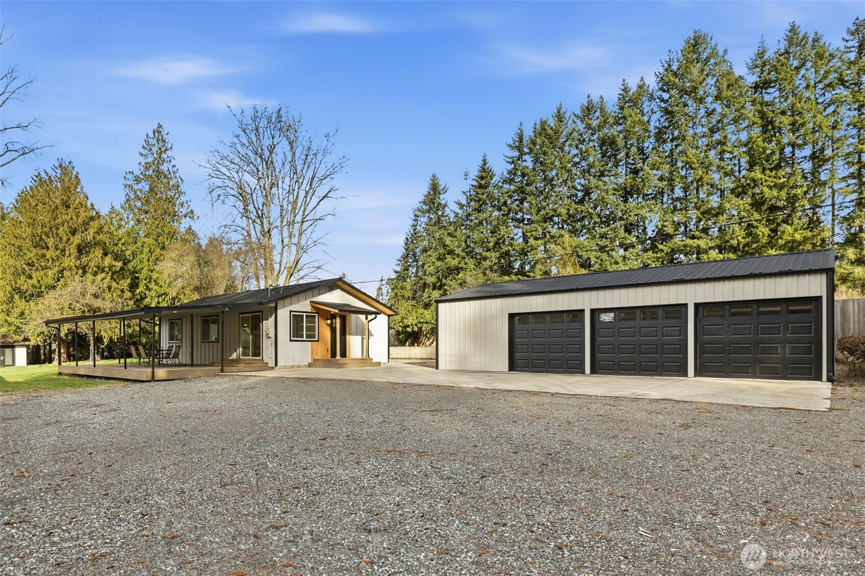 24212 SE 223rd Street , Maple Valley, WA 98038