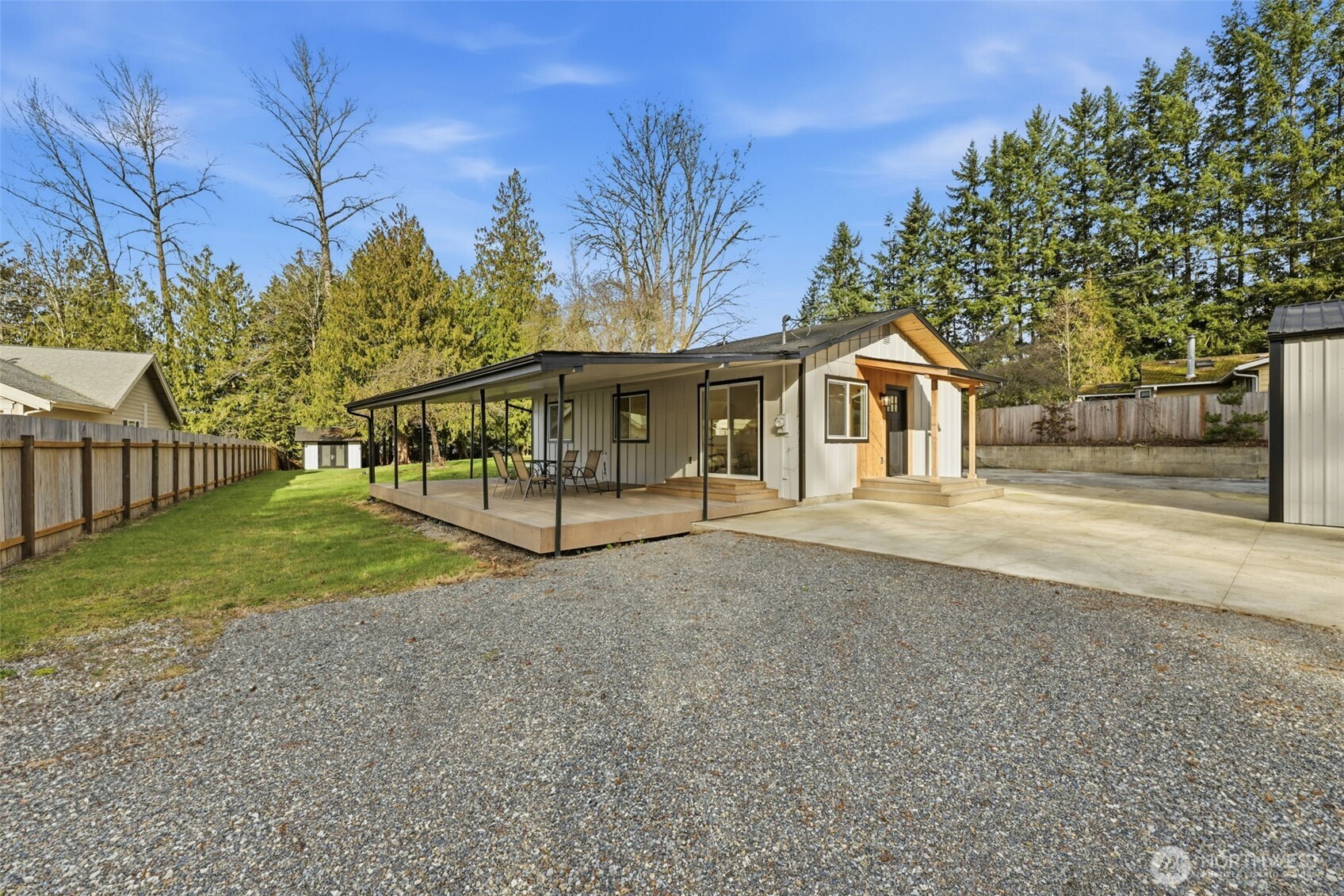 24212 SE 223rd Street , Maple Valley, WA 98038