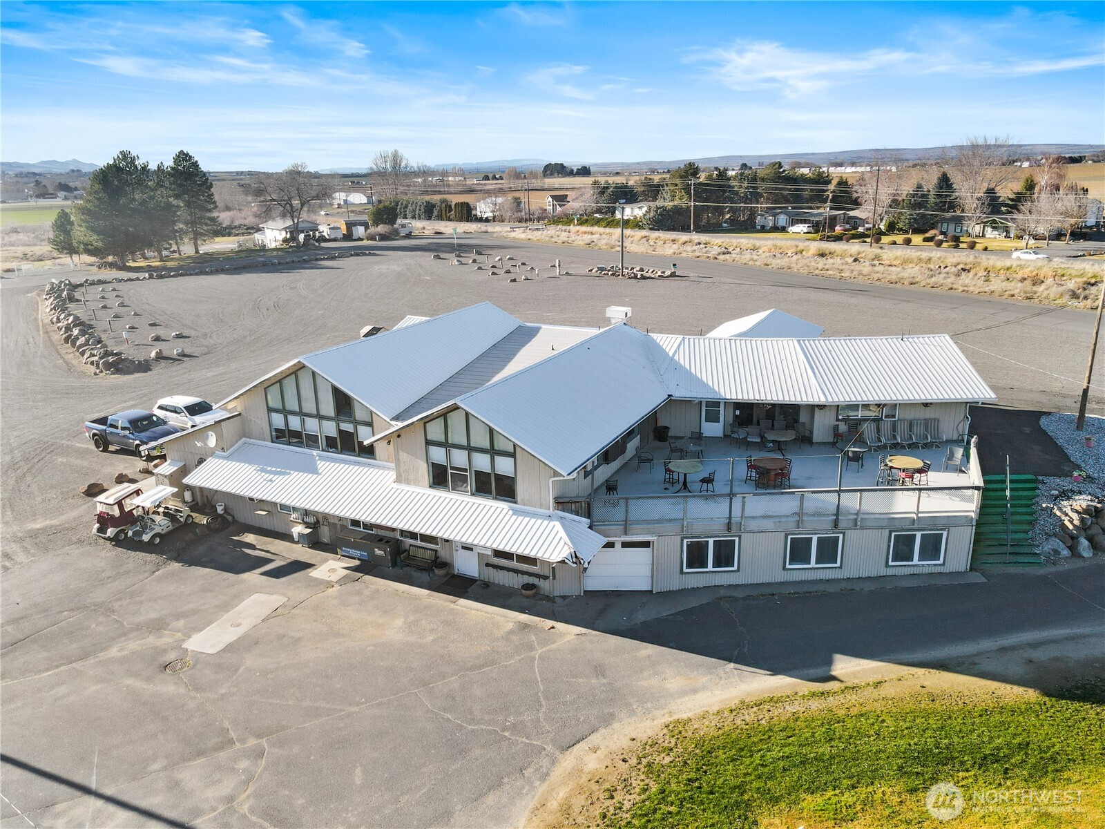 2269 W Mockingbird Lane , Othello, WA 99344