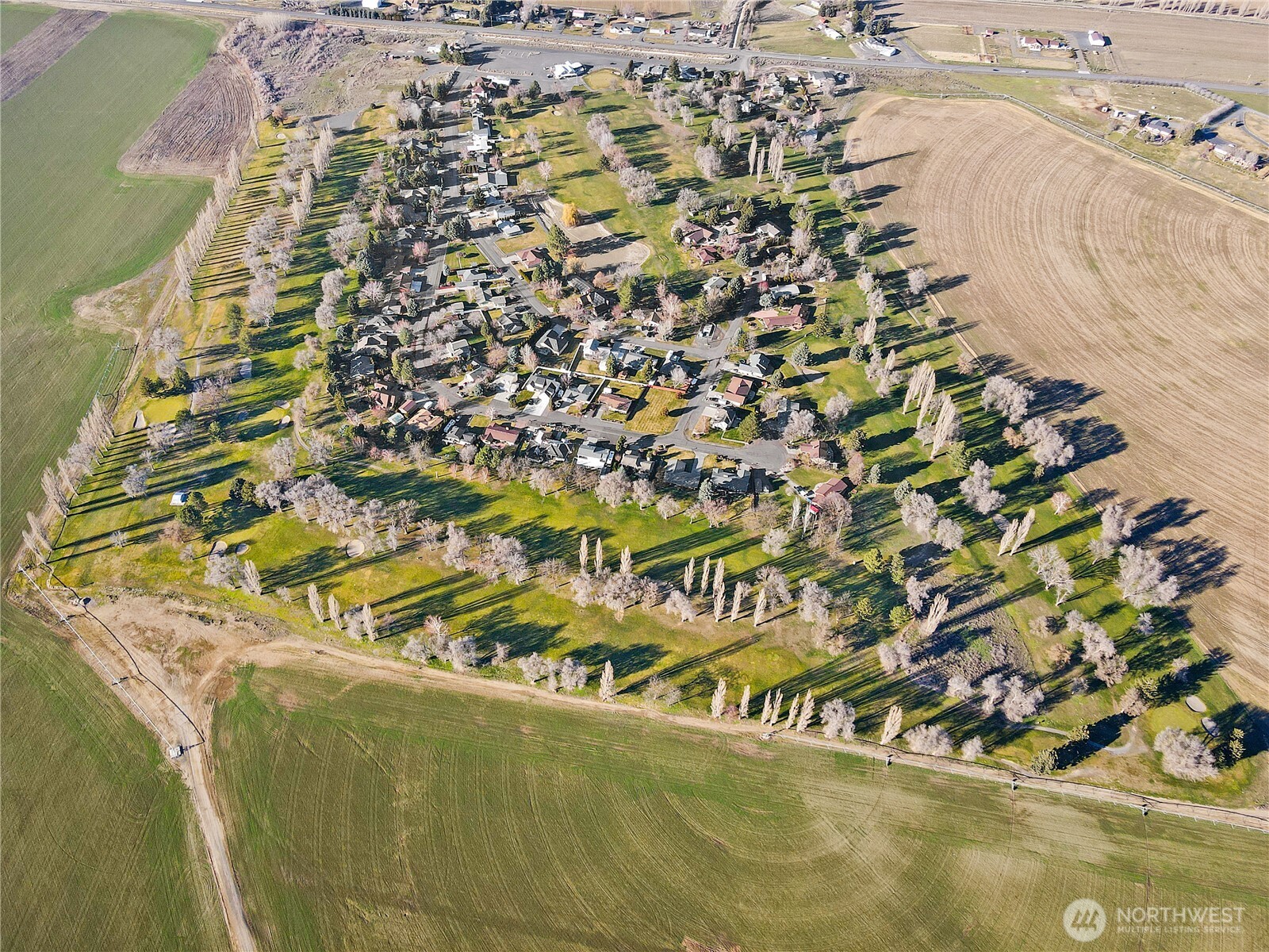 2269 W Mockingbird Lane , Othello, WA 99344