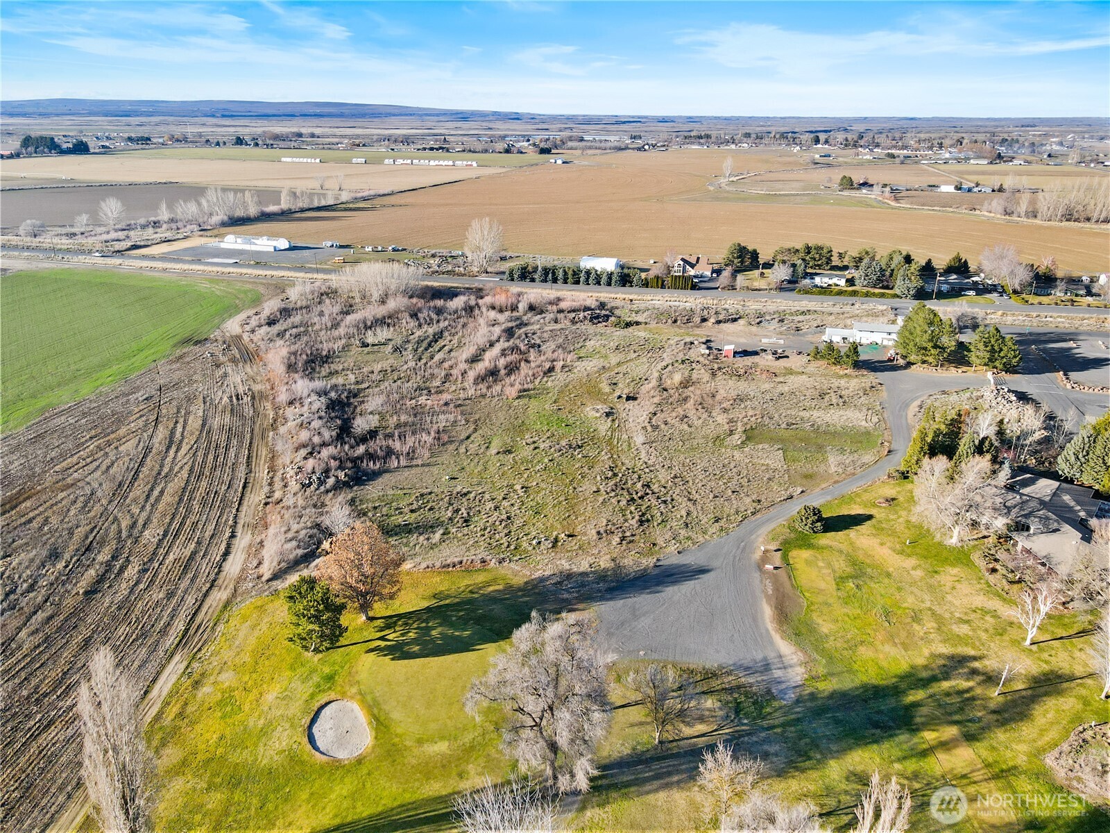 2269 W Mockingbird Lane , Othello, WA 99344